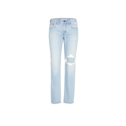 Brand women's jeans blue-used