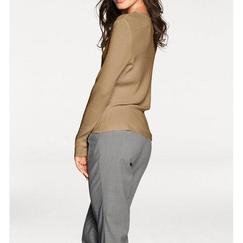 Cardigan sand