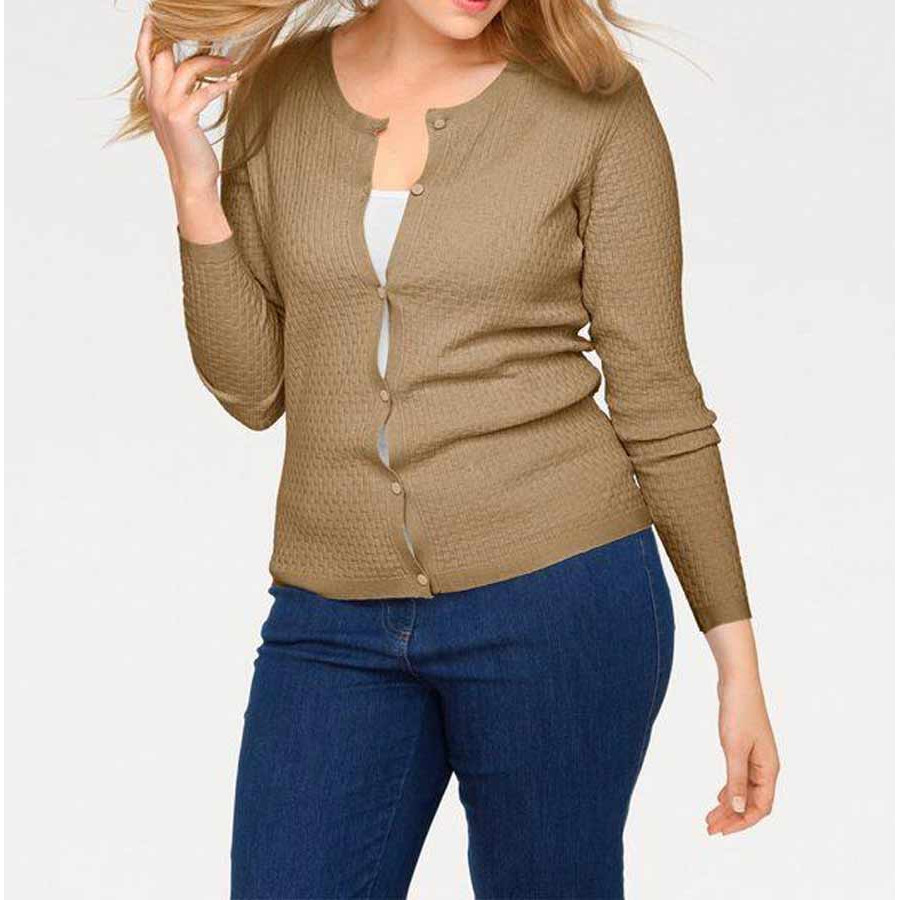 Cardigan sand