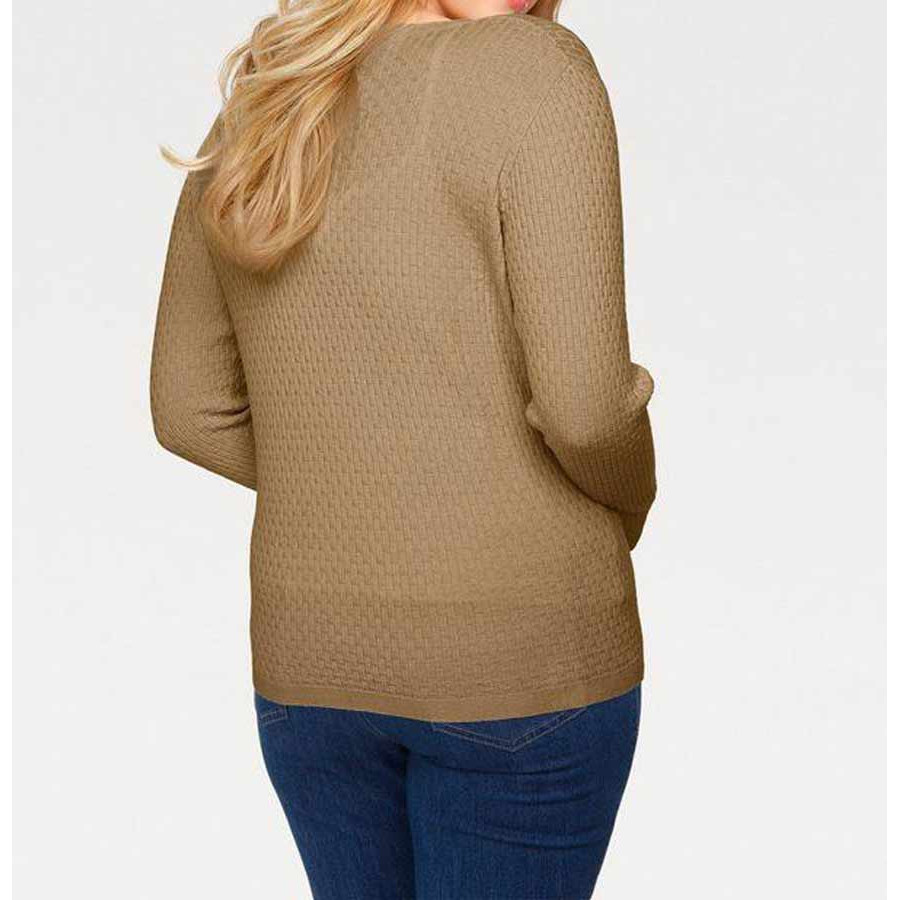 Cardigan sand