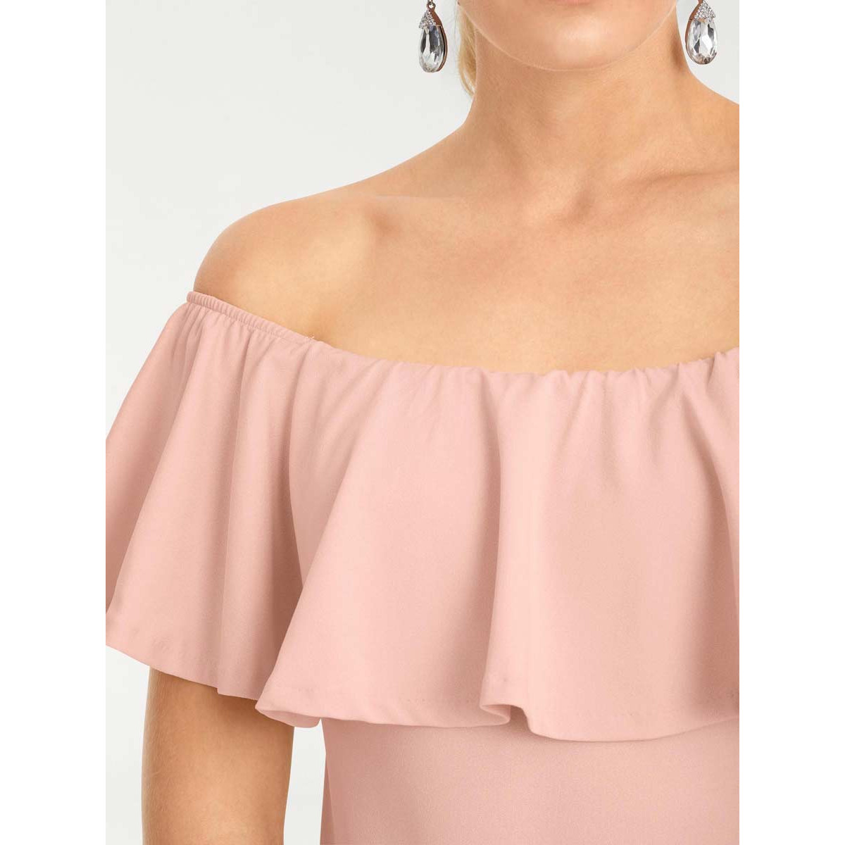 Designer-Carmen-Body rosé