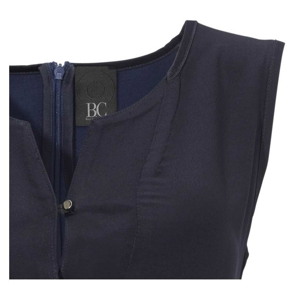 Kleid marine