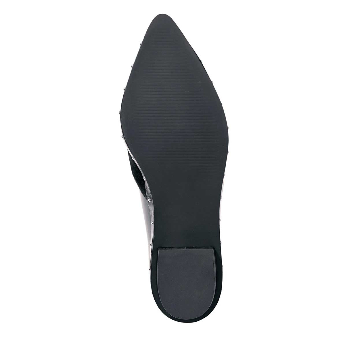 Flat black