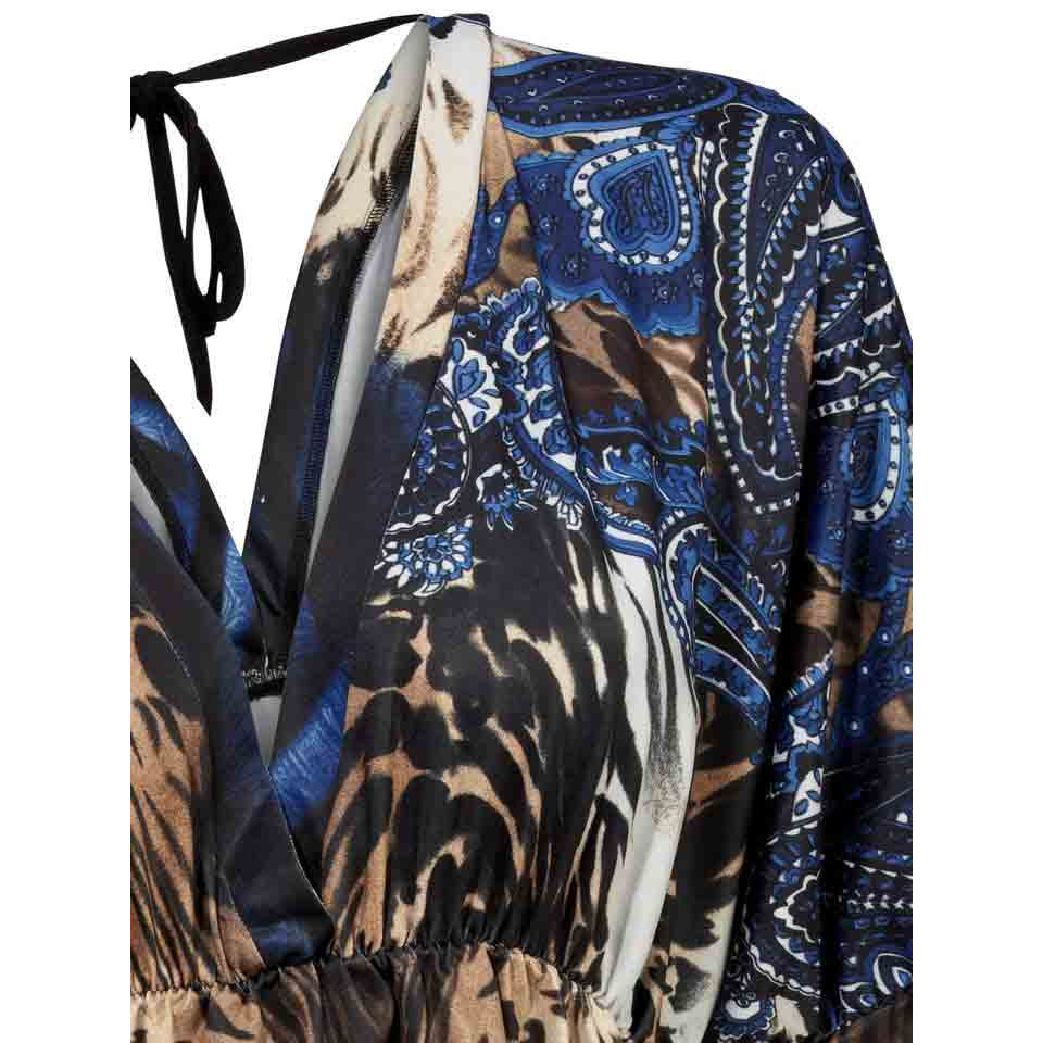 Tunikashirt bunt