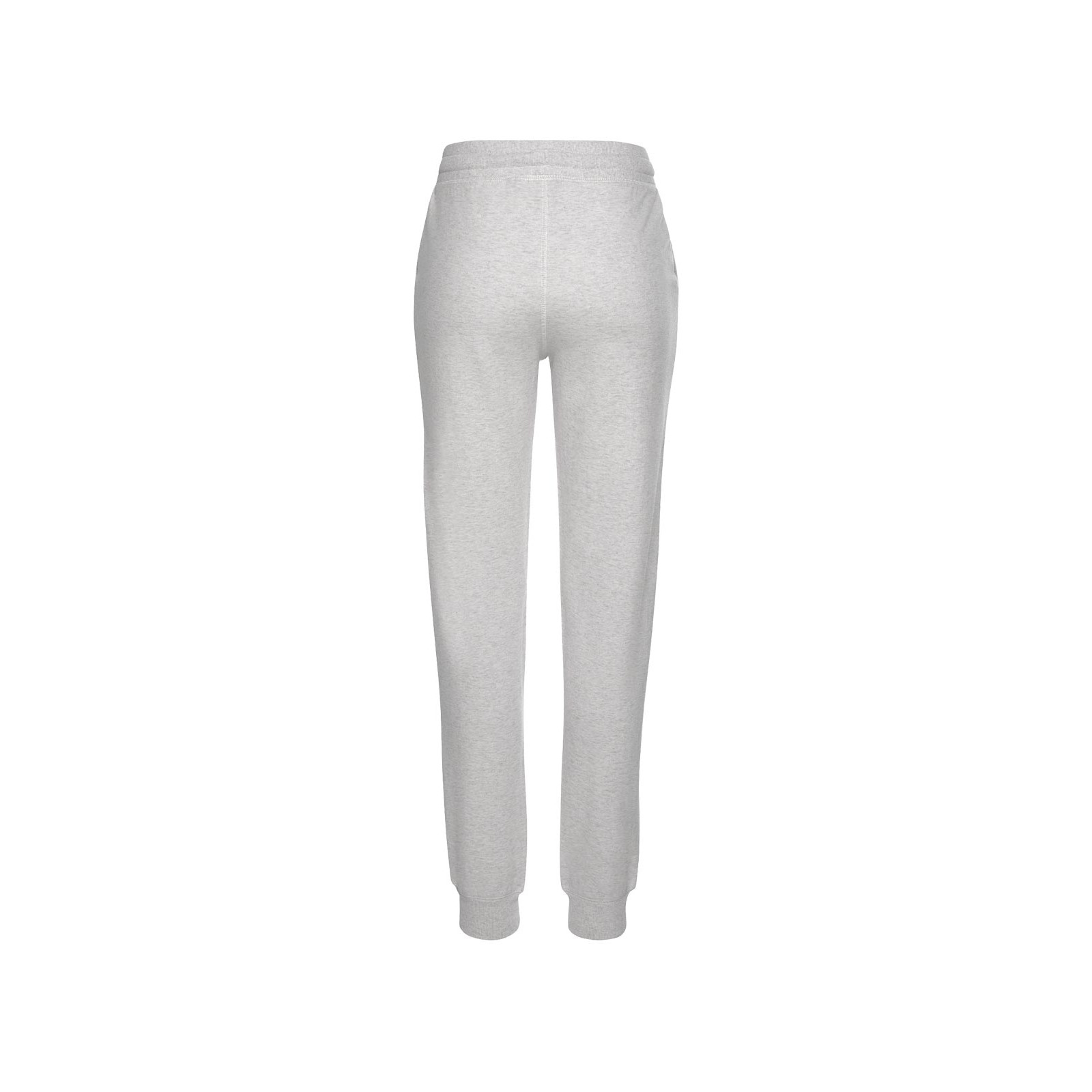Marken-Sweathose natur