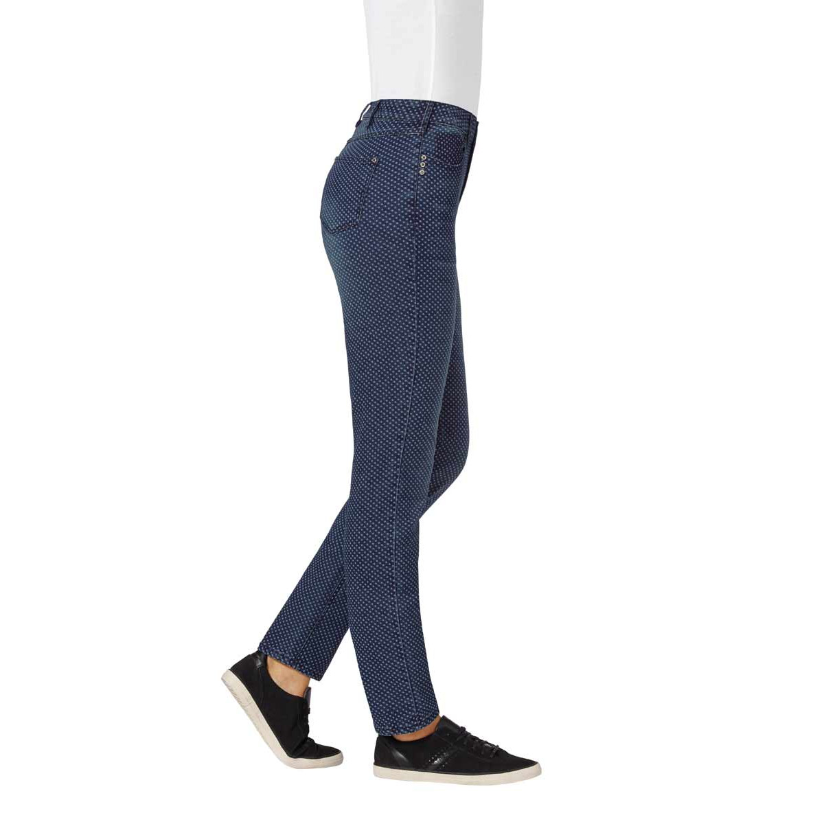 Jeans dark-blue