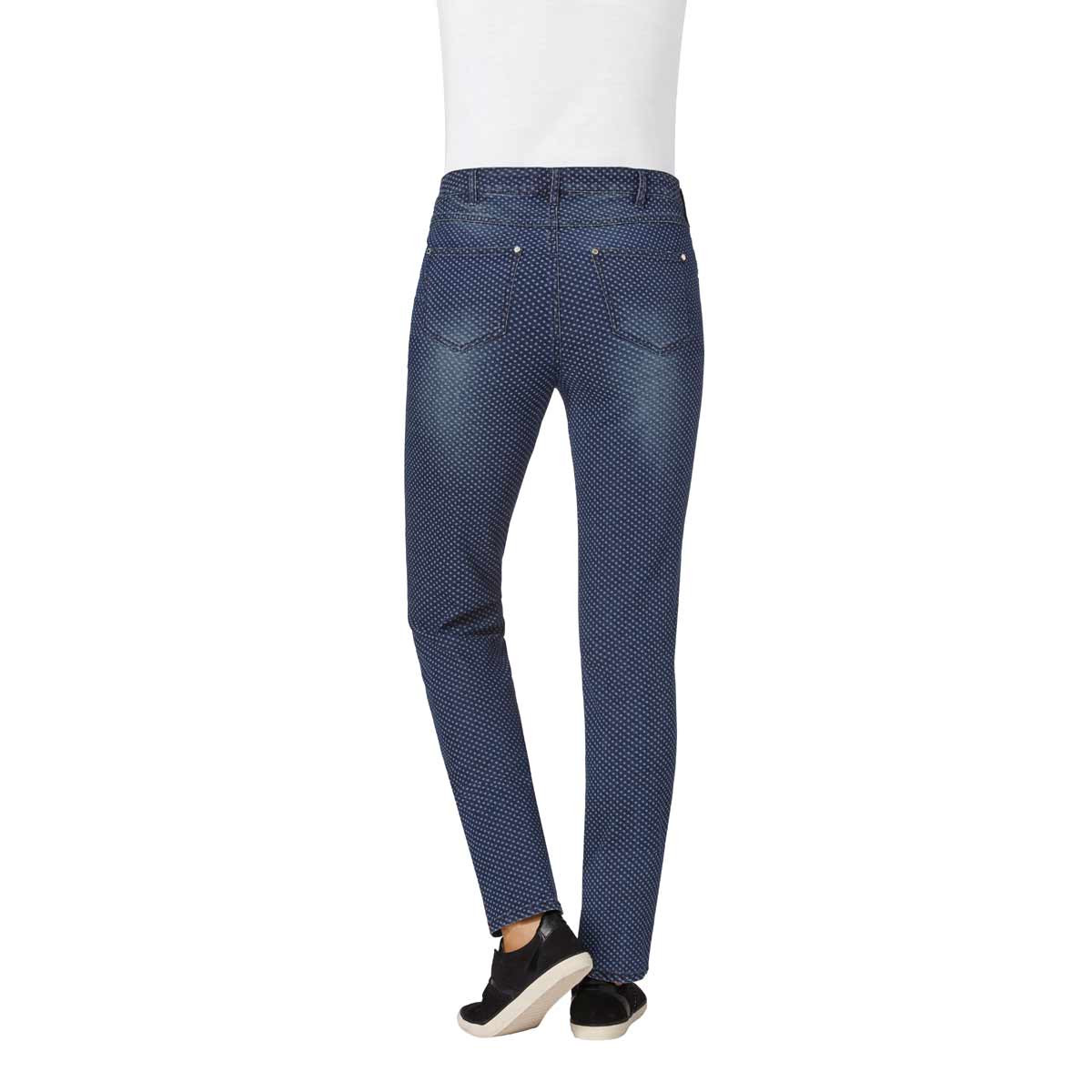 Jeans dark-blue