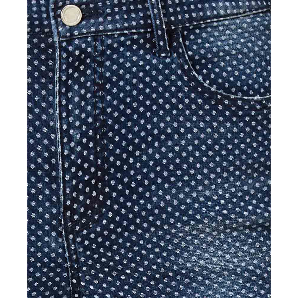 Jeans dark-blue
