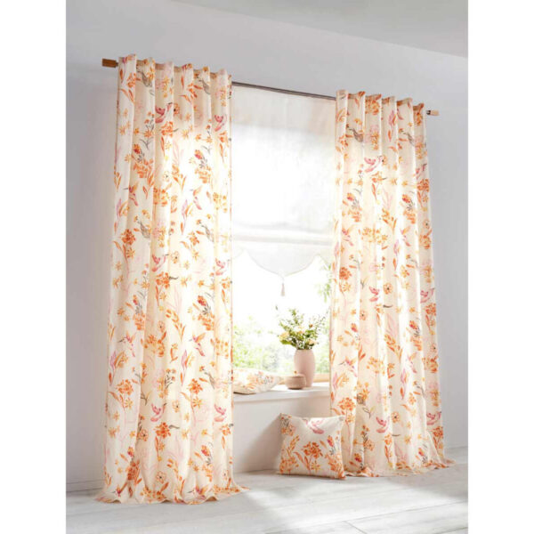 538.344a-1 Dekostore apricot