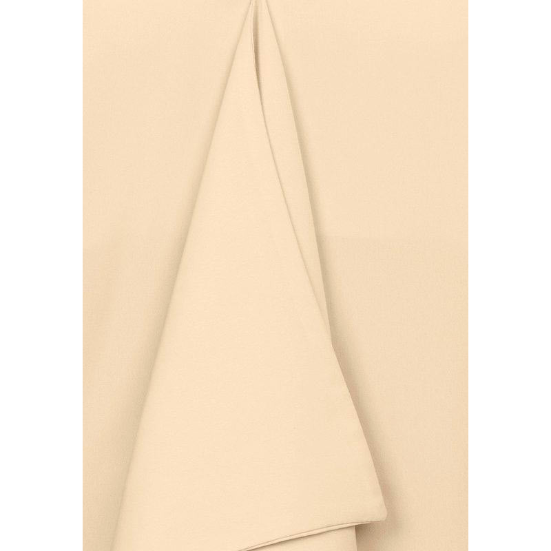 Blusentop beige