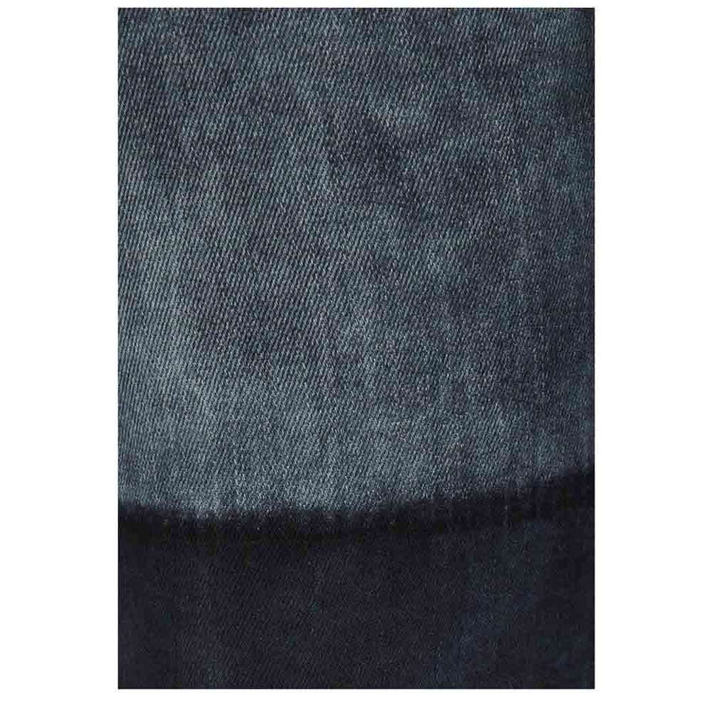 Marken-Jeans dunkelblau