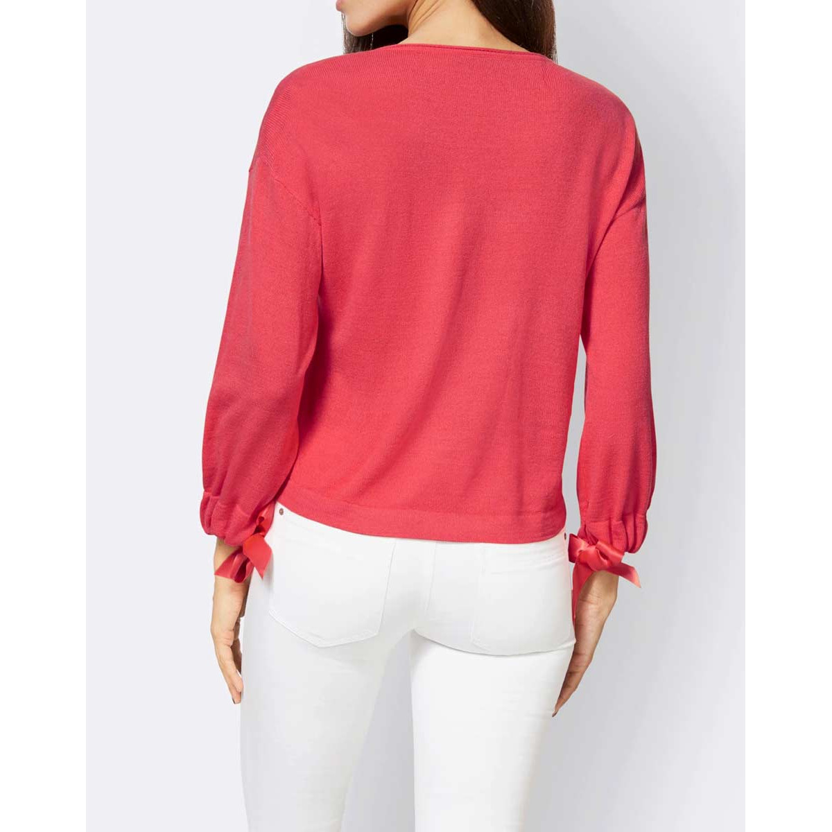 Designer-Pullover hummer