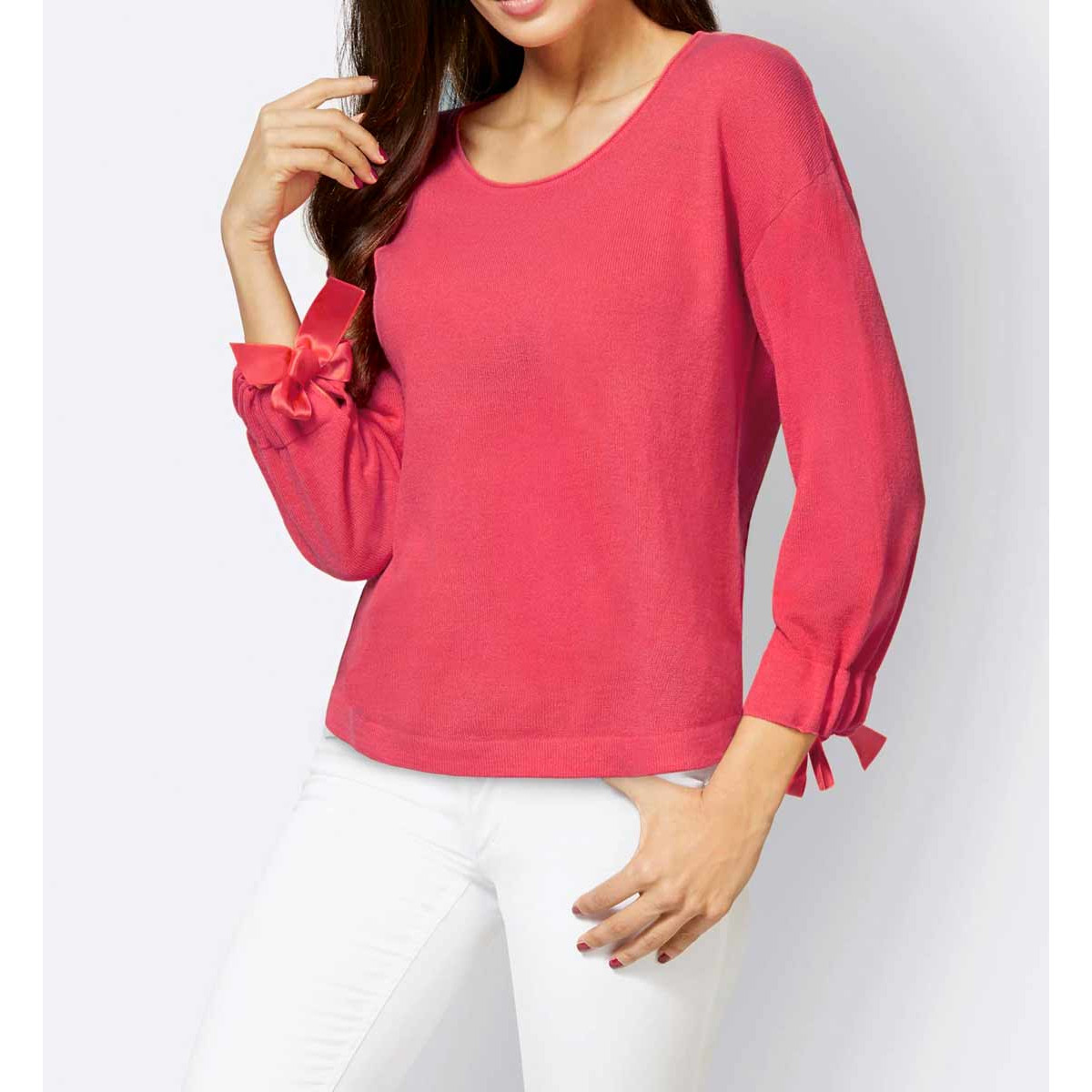 Designer-Pullover hummer