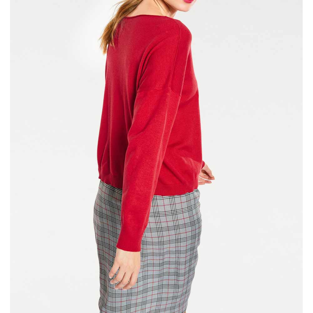 Designer-Rock bunt