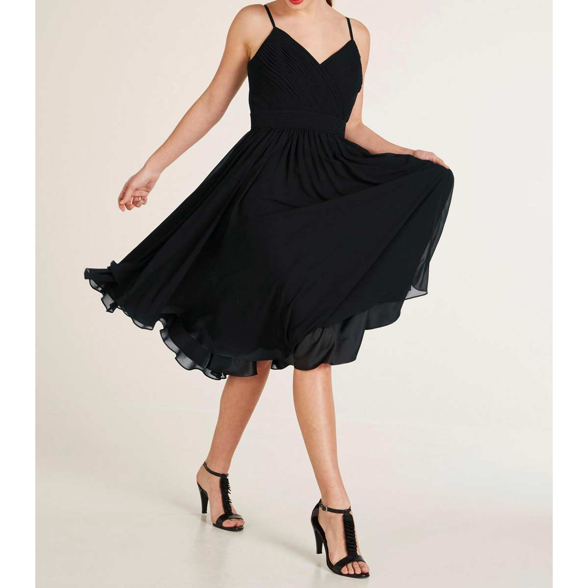 Designer-Kleid Das Kleine Schwarze
