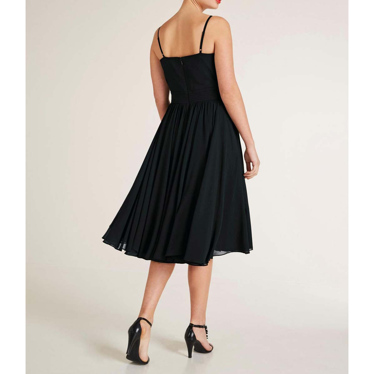 Designer-Kleid Das Kleine Schwarze