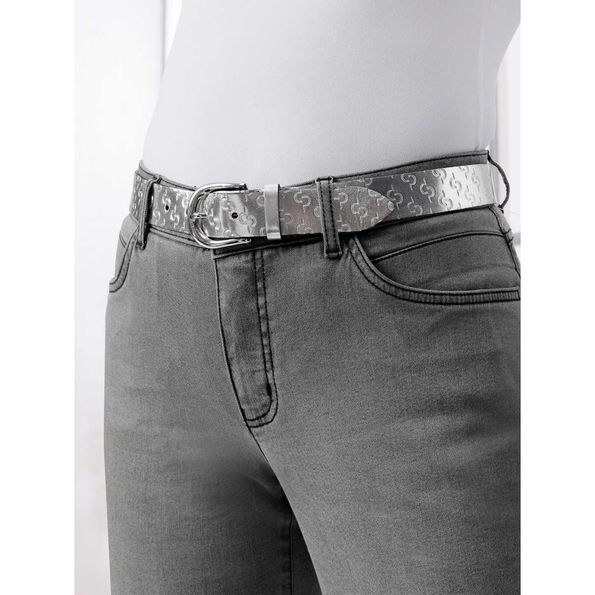 4-Pocket-Style-Thermojeans grey denim