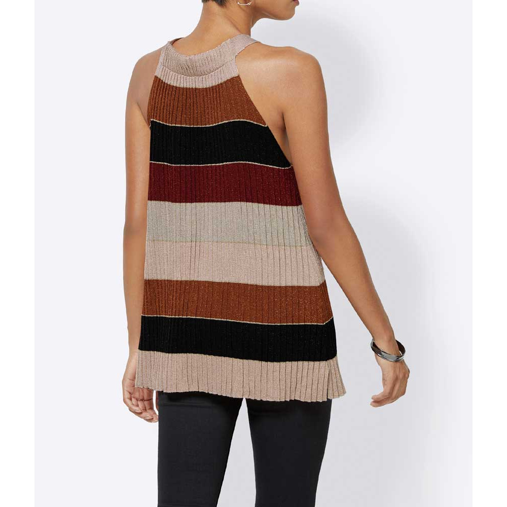 Stricktop bunt