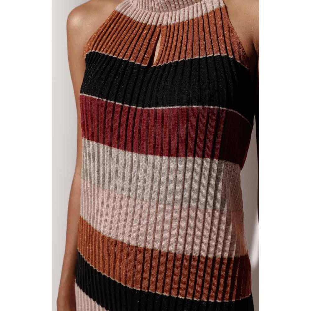 Stricktop bunt