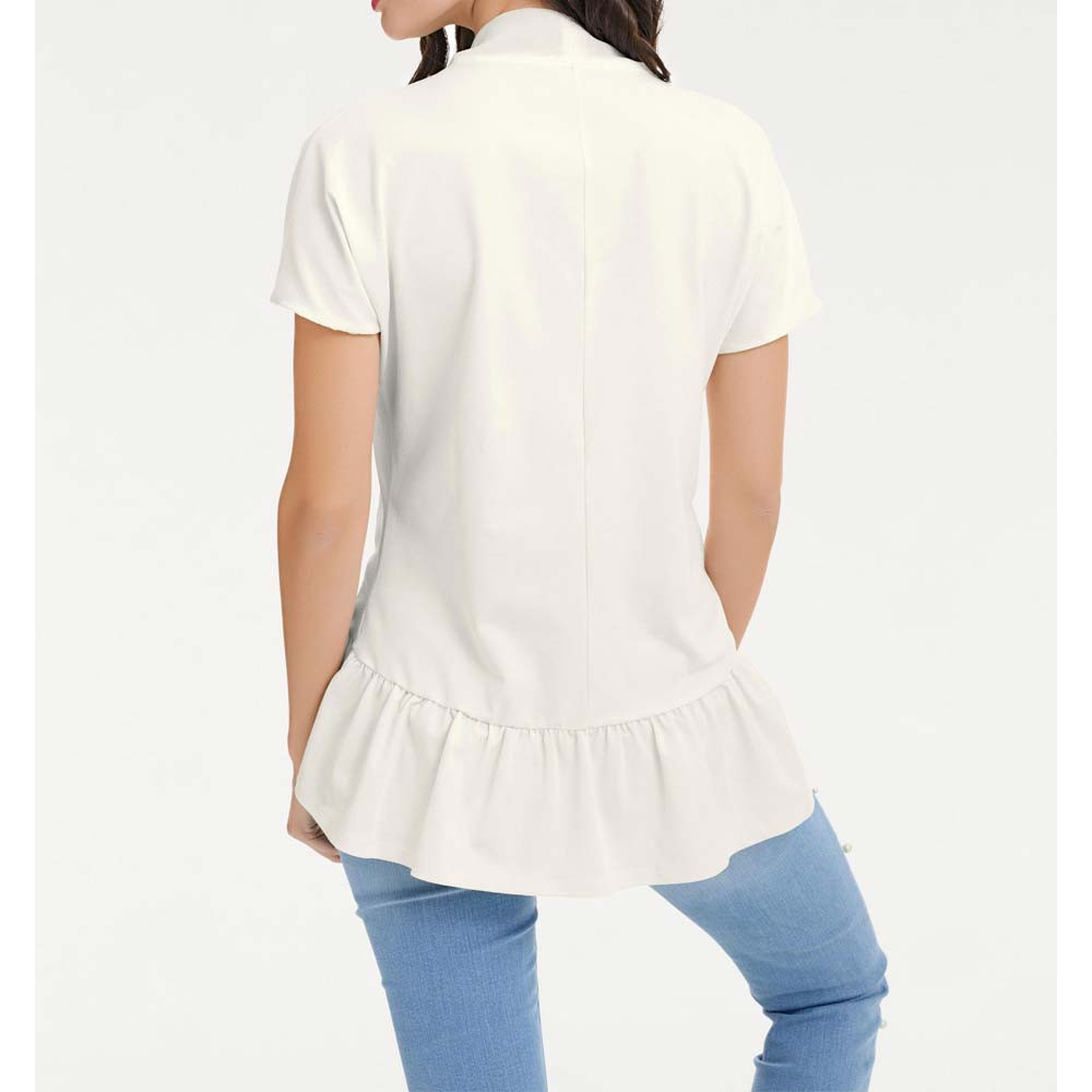 Shirt offwhite