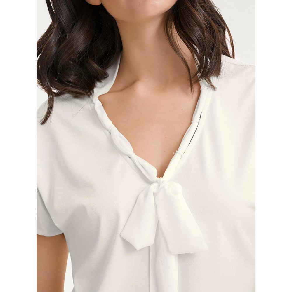 Shirt offwhite